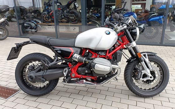 Neufahrzeug BMW R 12 nineT - Bild 2 Neufahrzeug BMW R 12 nineT - Bild 2