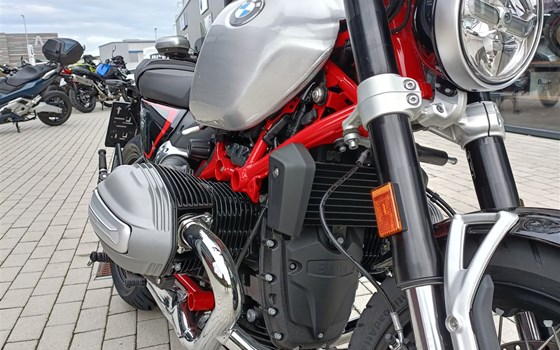Neufahrzeug BMW R 12 nineT - Bild 3 Neufahrzeug BMW R 12 nineT - Bild 3