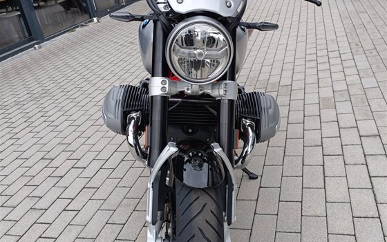 Neufahrzeug BMW R 12 nineT - Bild 4 Neufahrzeug BMW R 12 nineT - Bild 4