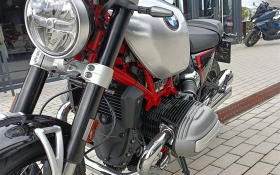 Neufahrzeug BMW R 12 nineT - Bild 5 Neufahrzeug BMW R 12 nineT - Bild 5