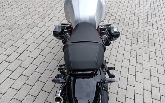 Neufahrzeug BMW R 12 nineT - Bild 7 Neufahrzeug BMW R 12 nineT - Bild 7