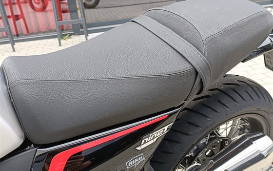 Neufahrzeug BMW R 12 nineT - Bild 8 Neufahrzeug BMW R 12 nineT - Bild 8