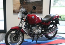 Gebrauchte BMW R 100 R