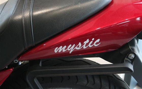 Gebrauchtmotorrad BMW R 100 R - Bild 5