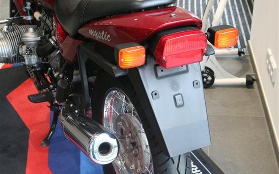 Gebrauchtmotorrad BMW R 100 R - Bild 9