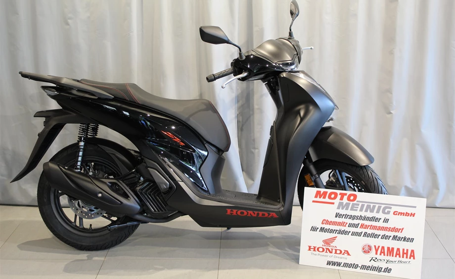 Offer Honda SH125i Bild 1: Offer Honda SH125i