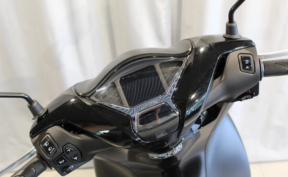 Offer Honda SH125i Bild 10: Offer Honda SH125i