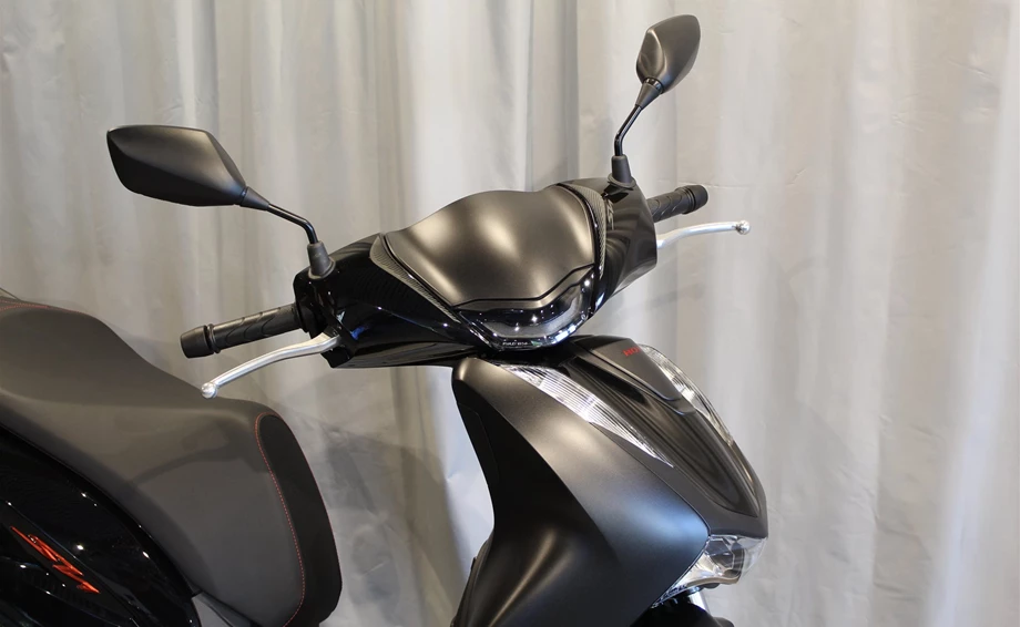 Offer Honda SH125i Bild 4: Offer Honda SH125i