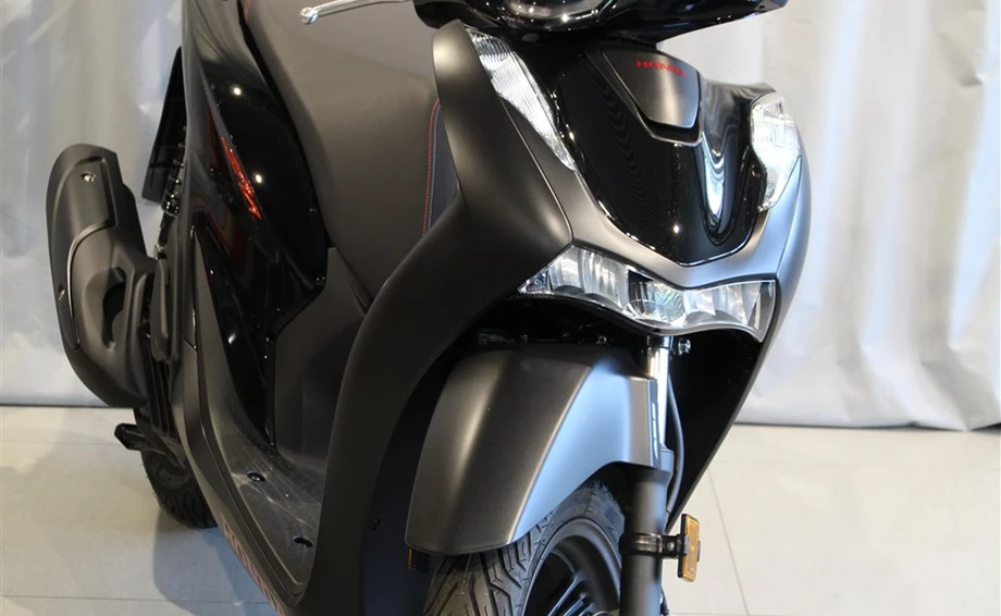 Offer Honda SH125i Bild 5: Offer Honda SH125i