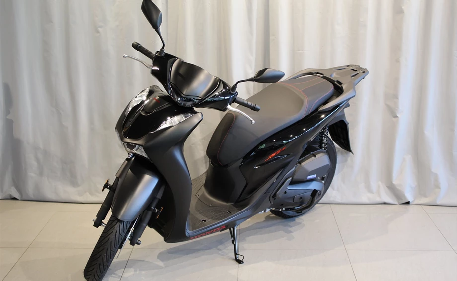 Offer Honda SH125i Bild 6: Offer Honda SH125i