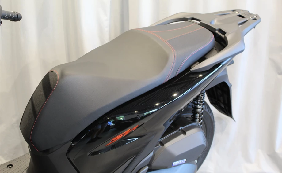 Offer Honda SH125i Bild 7: Offer Honda SH125i