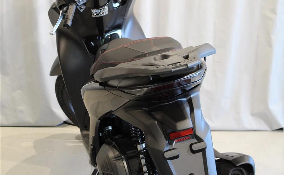 Offer Honda SH125i Bild 9: Offer Honda SH125i