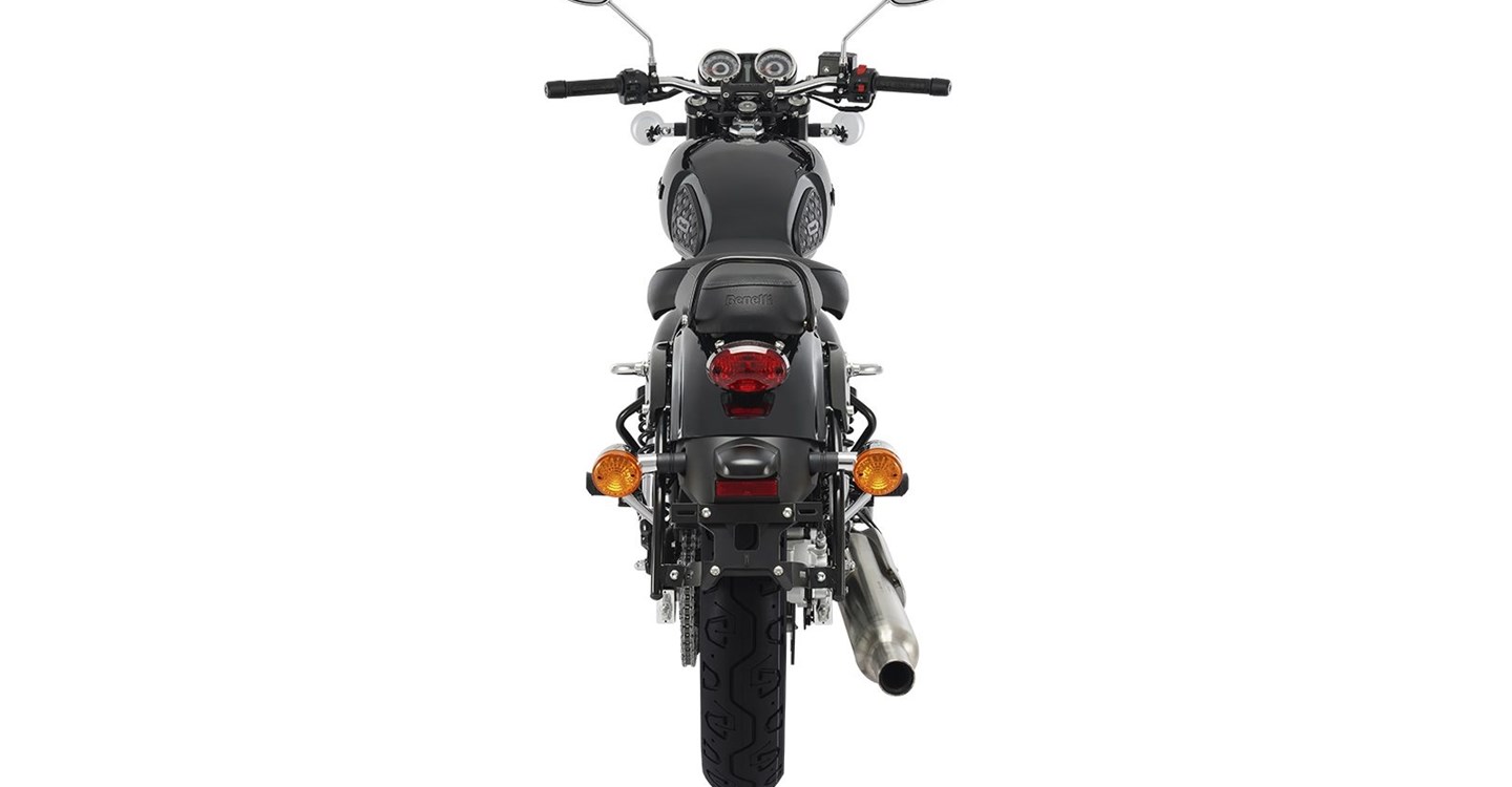 Angebot Benelli Imperiale 400