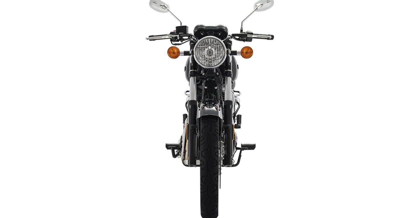 Angebot Benelli Imperiale 400