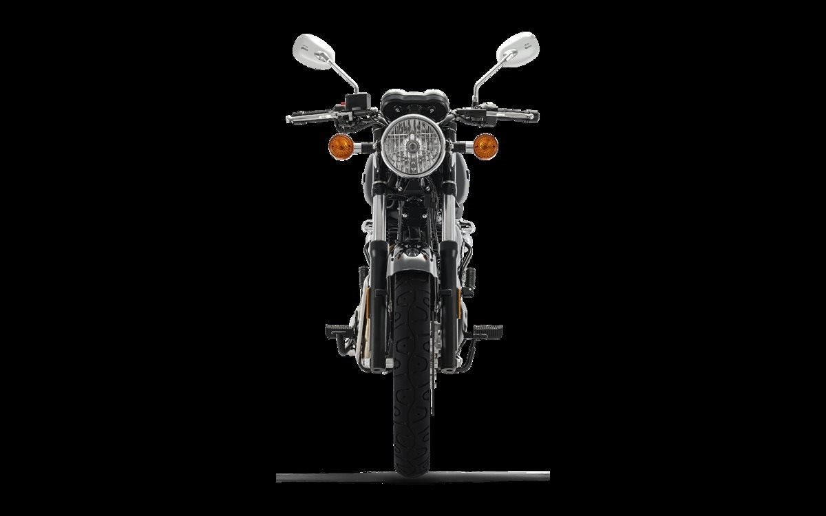 Angebot Benelli Imperiale 400