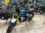Angebot Fantic Caballero Scrambler 500