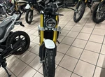 Angebot Fantic Caballero Scrambler 500