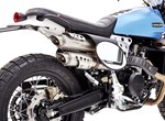 Angebot Fantic Caballero Scrambler 500