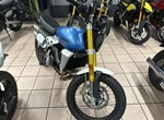 Angebot Fantic Caballero Scrambler 500