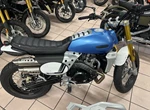 Angebot Fantic Caballero Scrambler 500