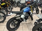 Angebot Fantic Caballero Scrambler 500