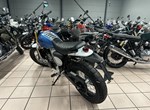 Angebot Fantic Caballero Scrambler 500