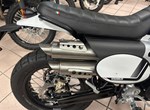Angebot Fantic Caballero Scrambler 500