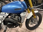 Angebot Fantic Caballero Scrambler 500