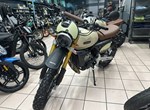 Angebot Fantic Caballero Rally 500