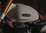 Angebot Fantic Caballero Rally 500