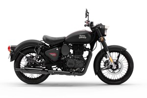 Angebot Royal Enfield Classic 350