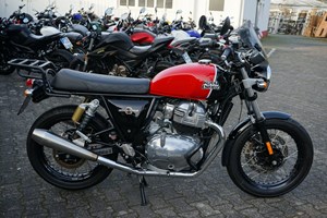 Angebot Royal Enfield Interceptor 650