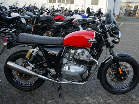 Fahrzeugbestand