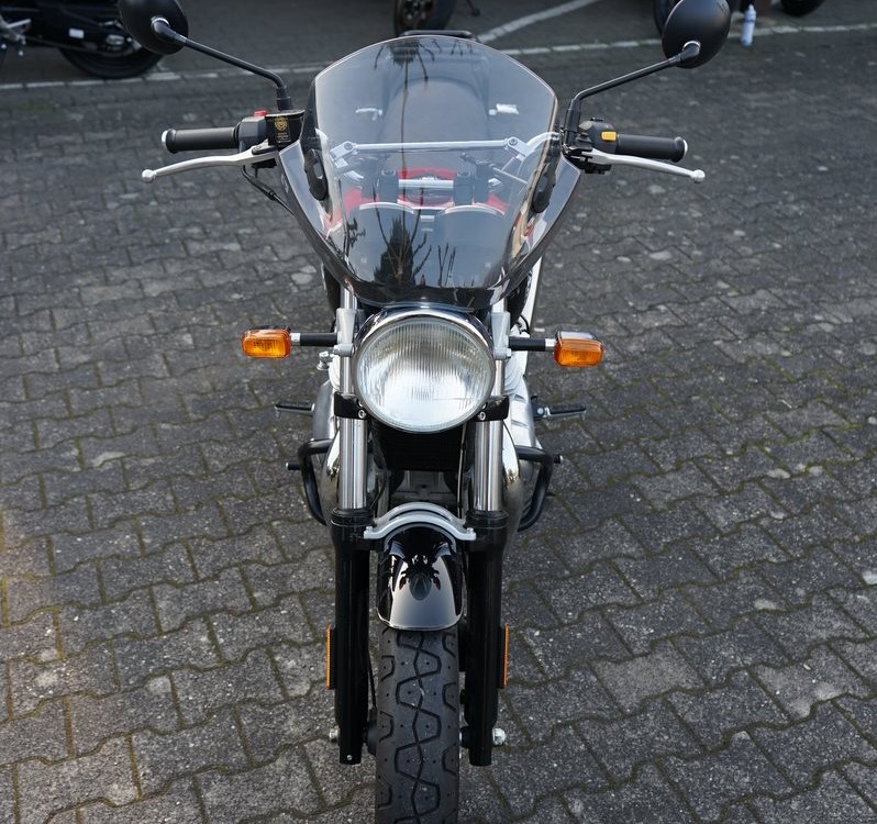 Angebot Royal Enfield Interceptor 650