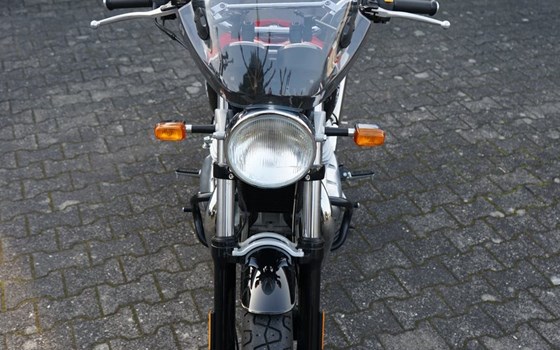 Neufahrzeug Royal Enfield Interceptor 650 - Bild 4