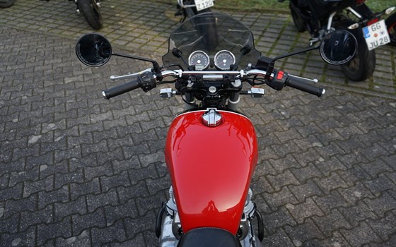 Neufahrzeug Royal Enfield Interceptor 650 - Bild 6