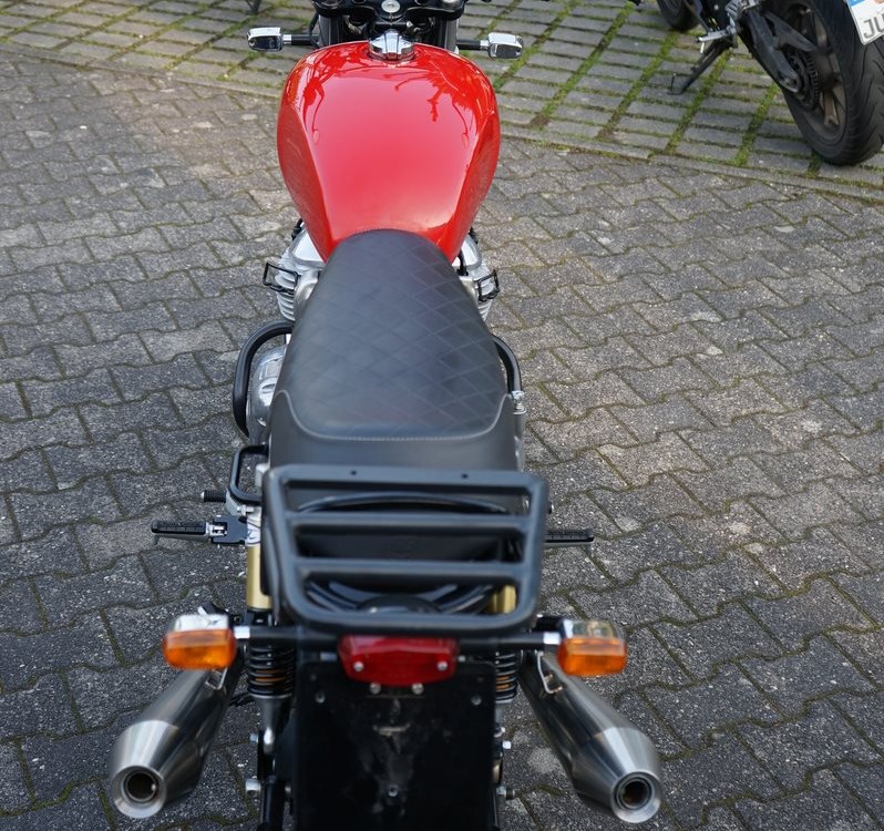 Angebot Royal Enfield Interceptor 650