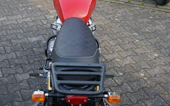 Neufahrzeug Royal Enfield Interceptor 650 - Bild 9