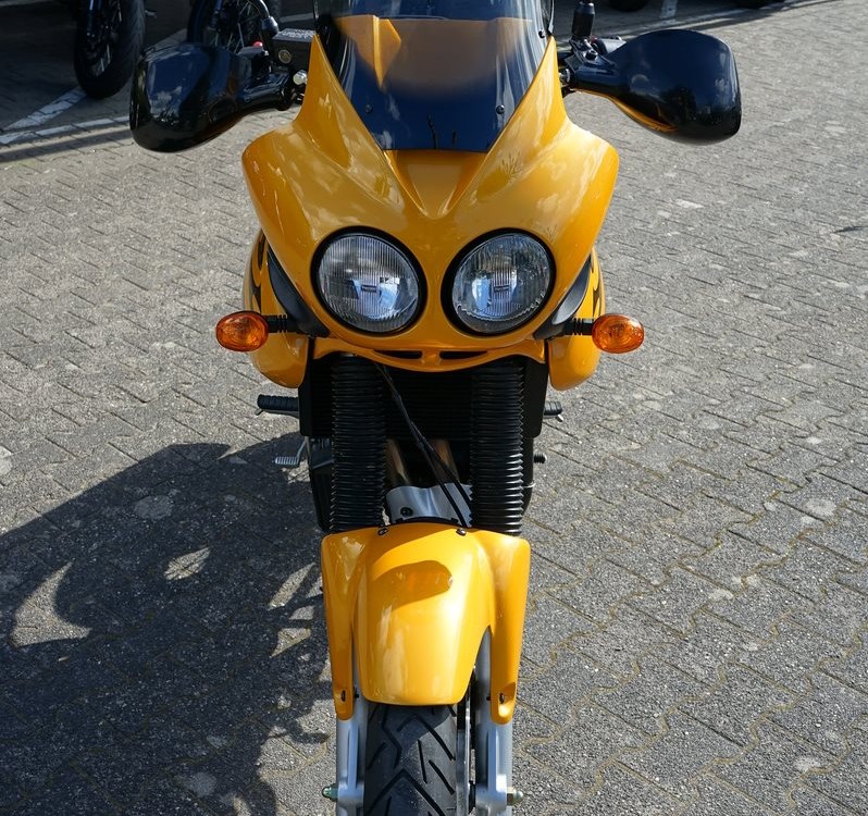 Angebot Triumph Tiger 900