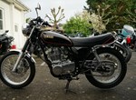 Angebot Yamaha SR 400