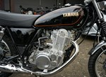 Angebot Yamaha SR 400