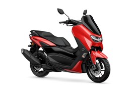 Neumotorrad Yamaha NMAX 125