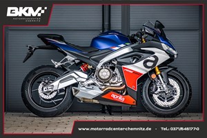 Angebot Aprilia RS 660