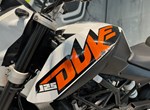 Angebot KTM 125 Duke