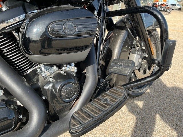 Harley-Davidson Touring Street Glide Special FLHXS (Silver Flux/Black Fuse (Metallic)) - Bild 21
