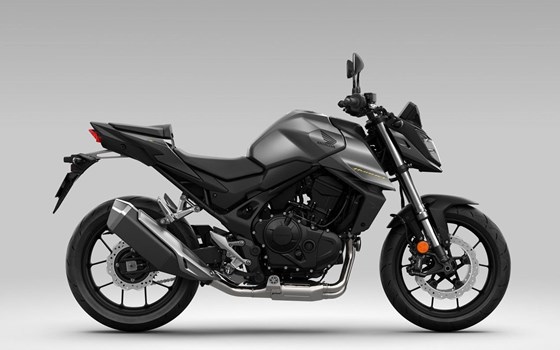 Neufahrzeug Honda CB750 Hornet - Bild 8