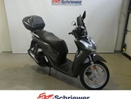 Honda SH150i