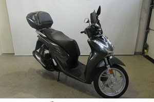 Angebot Honda SH150i