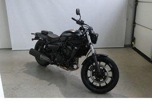 Angebot Kawasaki Eliminator 600