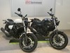 Kawasaki Eliminator 600
